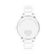 Movado BOLD Evolution 2.0 34MM White Dial Ceramic Watch. 3601233 Cheap