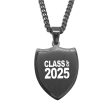 Stainless Steel Class of 2025 24-inch Pendant Hot on Sale