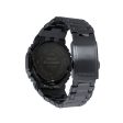 G-Shock Full Metal 2100 Series Bluetooth Connected Solar Powered. GMB2100BD-1A on Sale