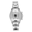 Pre-Owned Rolex 14KT White Gold Daytona with 40MM Diamond Dial. 116509 Online Hot Sale