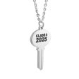 Stainless Steel Class of 2025 18-inch Pendant Online