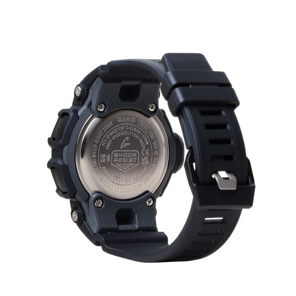 G-Shock Move 51X49MM Analog Digital GBA900 Series. GBA900CB-1A Sale