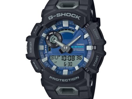 G-Shock Move 51X49MM Analog Digital GBA900 Series. GBA900CB-1A Sale