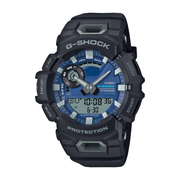 G-Shock Move 51X49MM Analog Digital GBA900 Series. GBA900CB-1A Sale