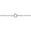 1 10 CTW Diamond Heart 18-inch Pendant in 10KT White Gold Supply