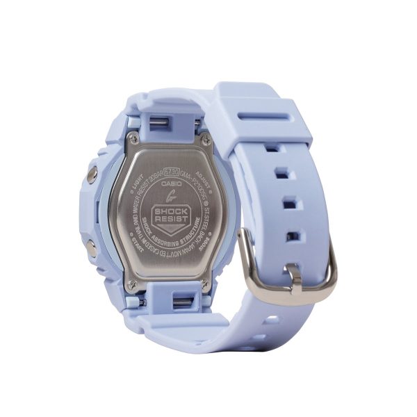 G-Shock 46x40MM Analog Digital Watch. GMAP2100SG2A For Discount