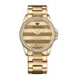 Juicy Couture with 40X40 MM Watch Band; 1901289 Online Hot Sale