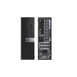 Dell Optiplex 7050 Core i7-6700 8GB DDR4 256GB SSD Windows 10 Pro SFF with 22  Monitor Renewed For Sale