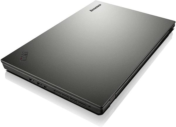 LenovoThinkPad T550 Laptop Win10 Pro-Intel Core i5-5200U,16GB RAM, 256GB SSD, AC-WiFi, 15.6  FHD 1920x1080 (Refurb) Sale