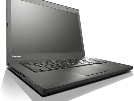 Lenovo T440: Intel Core I5-4600U 2.1GHz 8G 256GB SSD COA 14  - REFURBISHED Online Sale