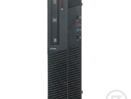 Lenovo Thinkcentre M91p Intel Core I7 2nd Generation Small Form Factor Supply