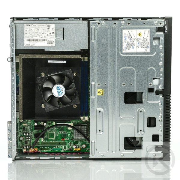 Lenovo Thinkcentre M73 Intel Core I5 4th Generation Small Form Factor Hot on Sale