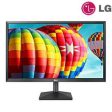 LG 23.8  FHD 5ms GTG IPS LED Monitor (24BK430H-B) - Black New Cheap