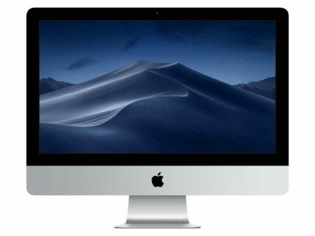 Apple iMac A1418 All in One: Core i5-3570R 2.7GHz 8G 1TB-HDD  21.5   Late- 2012 2013 Fashion