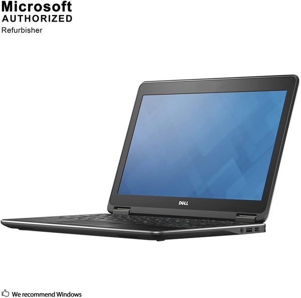 Dell Latitude E7240 Ultrabook PC - Intel Core i5-4300U 1.9GHz 8GB 256GB SSD Windows 10 Professional (Renewed) on Sale