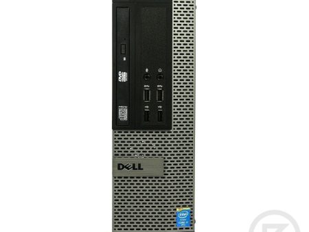 Dell Optiplex 9020 Intel Core I7 4th Generation Small Form Factor Online