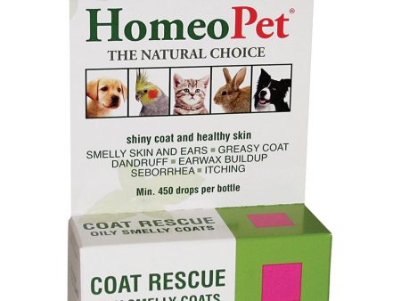 Coat Rescue Hot on Sale