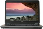 Dell Laptop Latitude E6440 14in Intel Core i5 4300M 2.6GHz 8GB RAM 256GB SSD Webcam Windows 10 Professional (Renewed) Sale