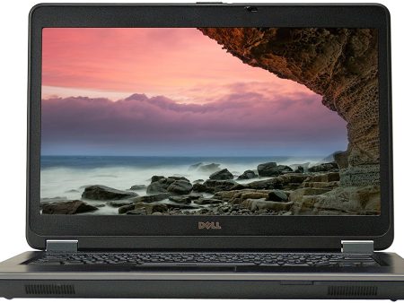 Dell Laptop Latitude E6440 14in Intel Core i5 4300M 2.6GHz 8GB RAM 256GB SSD Webcam Windows 10 Professional (Renewed) Sale