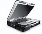 Panasonic 13  Toughbook CF-31 Laptop - 8GB - 256GB - 2.3 GHz Intel Core i5-5300U - SILVER - REFURBISHED Online