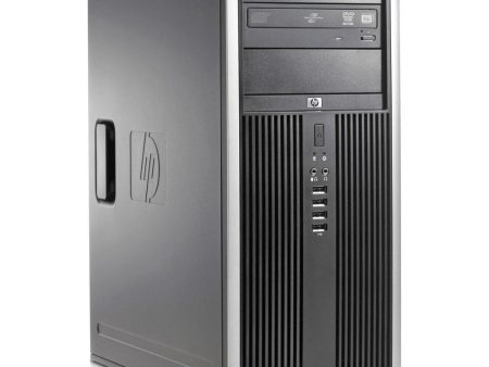 HP ELTDSK 800 Tower G1 I7 8GB 500GB HDD and ProDesk Online now