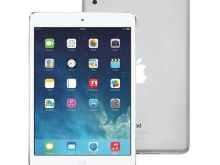 Apple iPad mini 1st Gen. 16GB, Wi-Fi  (Unlocked), A1455, 7.9in Online