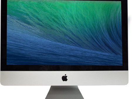 Apple iMac A1311 All in One: Core i5 2400S 2.5GHz 8GB 1TB DVDRW  21.5   Mid-2011 For Cheap