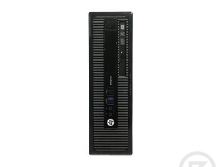 Hp Prodesk 400 G1 Intel Core I3 4th Generation Small Form Factor Online Hot Sale