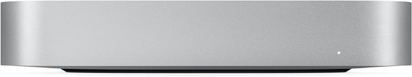 Refurbished (Excellent) - Apple Mac mini 256GB (A2348) Apple M1 8-Core CPU 10-Core GPU Computer Sale