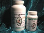 Trace Mineral Powder For Cheap