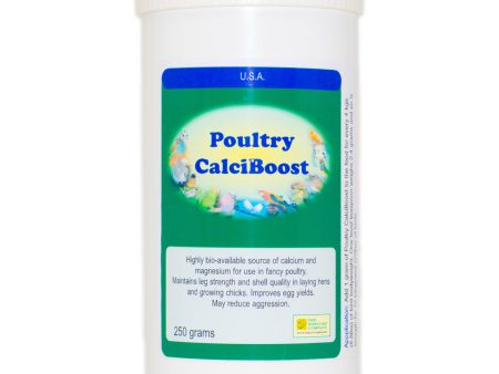 Poultry CalciBoost Cheap