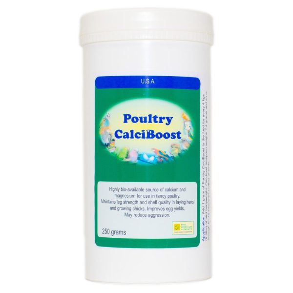 Poultry CalciBoost Cheap