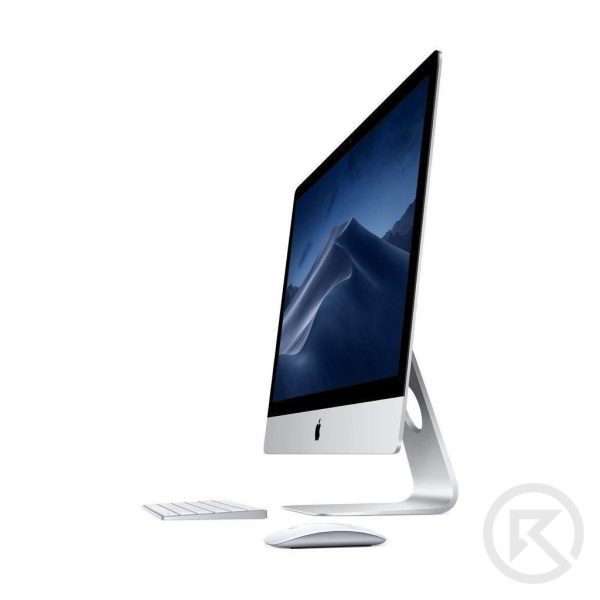 Apple 21.5  iMac 12,1 A1311 MC812LL A Intel Core I5 2nd Gen Mac OS X on Sale