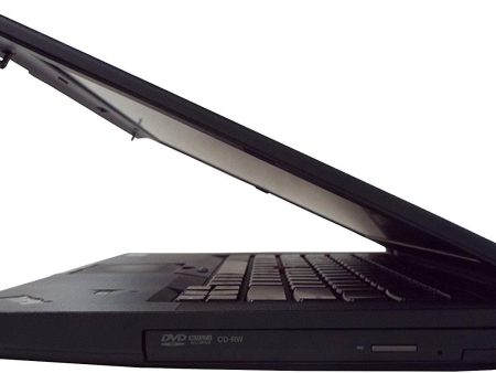 Lenovo T430 Laptop, I5-3210M CPU @ 2.5GHZ, 256ssd HDD, 16GB DDR3 RAM, DVD,  Win 10 Pro - REFURBISHED For Sale