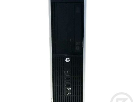 Hp Compaq Elite 8300 Intel Core I5 3rd Generation Small Form Factor Online Sale