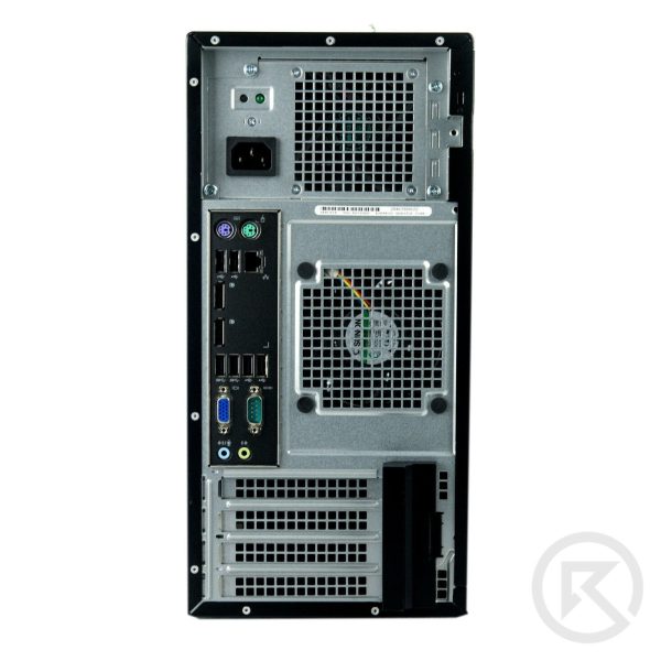 Dell Optiplex 9020 Intel Core I7 4th Generation Mini Tower on Sale