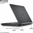 Dell Latitude E5440 14in  Intel Core i5-4300u 1.9GHz 8GB 128 SSD Windows 10 Professional (Renewed) Online now