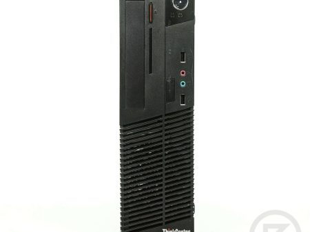 Lenovo Thinkcentre M72e Intel Core I3 2nd Generation Small Form Factor Online now