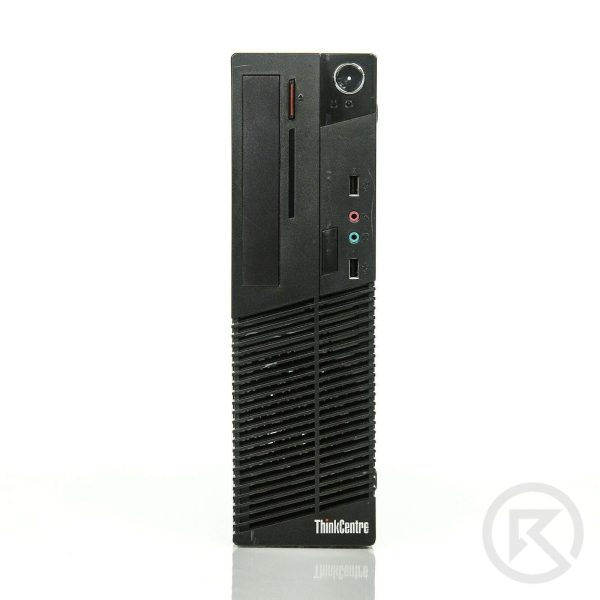 Lenovo Thinkcentre M72e Intel Core I3 2nd Generation Small Form Factor Online now