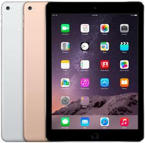 APPLE A1567 IPAD AIR 2 - 128 GB - Wi-Fi - REFURBISHED For Discount