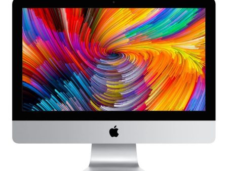 APPLE Imac 2017 A1419	27  Intel Core i5-7500K CPU 3.40GHz 16GB 1TB Hard drive  Refurbished Supply