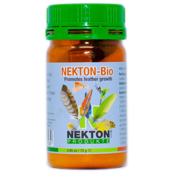 Nekton Biotin For Discount