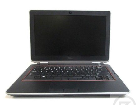 Dell Latitude E6320 13.3  Intel Core I5 2nd Generation Notebook Online Hot Sale