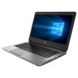 HP ProBook 640 G2 14  HD Laptop-Intel Core i5 6300U 2.4Ghz,8GB RAM 256 GB SSD, Windows 10 Pro-Refurb Fashion