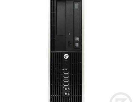 HP Compaq Pro 6300 Intel Core I3 3rd Generation Small Form Factor Cheap