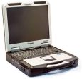 Panasonic 13  Toughbook CF-31 Laptop - 8GB - 256GB - 2.3 GHz Intel Core i5-5300U - SILVER - REFURBISHED Online