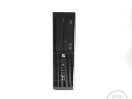 Hp Compaq 6200 Pro Intel Core I3 2nd Generation Small Form Factor Online Hot Sale