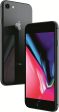 APPLE IPHONE 8 64GB UNLOCKED SMARTPHONE-BLK  Refurbished with Charger Online