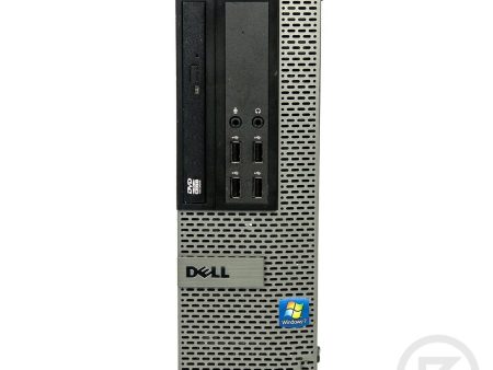 Dell Optiplex 790 Intel Core I3 2nd Generation Small Form Factor For Cheap