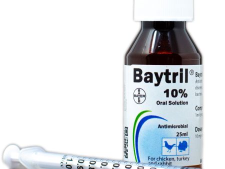 Baytril 10% Online Hot Sale